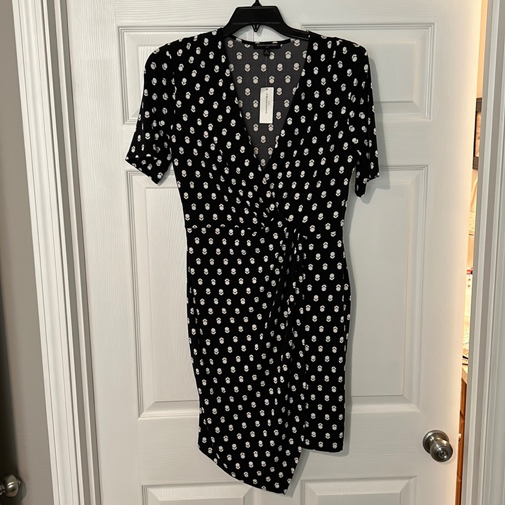 Sexy summer dress